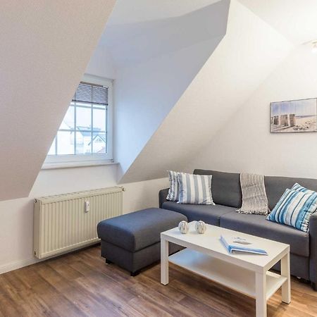 Fischerhus _ Wohnung 8 クックスハーフェン エクステリア 写真