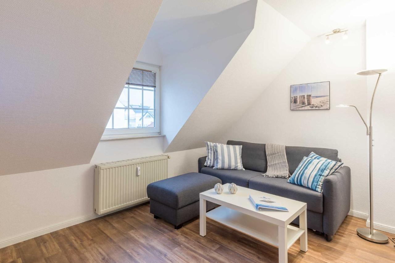 Fischerhus _ Wohnung 8 クックスハーフェン エクステリア 写真